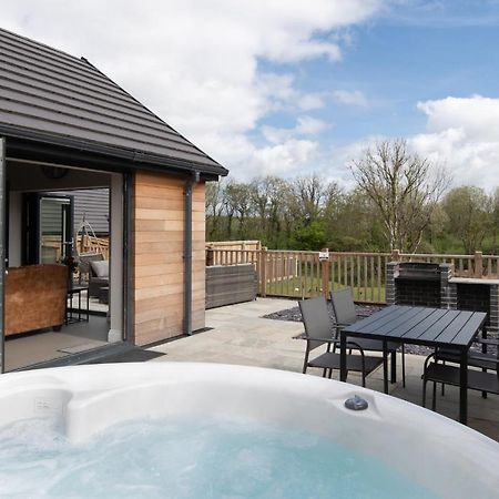 Cedar Cottage Tenby Dış mekan fotoğraf