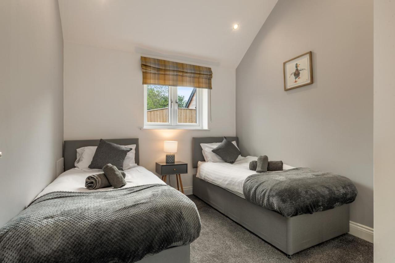 Cedar Cottage Tenby Dış mekan fotoğraf