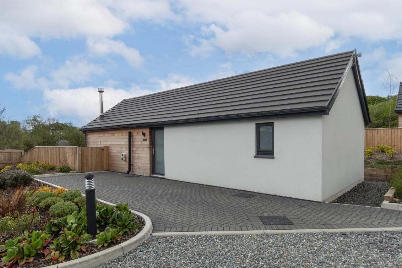 Cedar Cottage Tenby Dış mekan fotoğraf